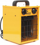 Soojapuhur B 1,8 ECA 0,6/1,8 kW, 4615.106, MASTER