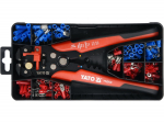 Tangid Isolatsiooni Eemaldamiseks 205Mm YT-23133 YATO