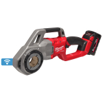 Akutorukeermestaja M18 FPT114-802C 18V (2x8,0Ah) 4933479420 MILWAUKEE