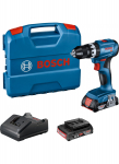 Akul&ouml;&ouml;krell GSB 18V-45 18V (2x2,0Ah) 06019K3302 BOSCH