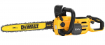 Akukettsaag 54V 45cm siin (ilma aku ja laadijata) DCMCS574N-XJ DEWALT