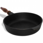 Malmpann 260mm, 60mm; LE61035 DAVR METALL