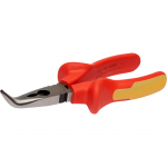 Painutatud otstega ja elektriisolatsiooniga tangid 200mm; 613V-200-1 IRIMO