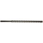 Betoonipuur SDS-MAX 4 NEMESIS, 24x400/520mm B-20096 MAKITA