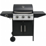 Gaasigrill, 3+1; 99642 LUND