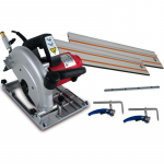 Ketassaag koos tarvikutega TC-180 230V 50/60HZ; 50994 RUBI