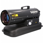 Soojapuhur &otilde;lik&uuml;ttega 50kW; TRNAGOLDH50 TRSNAR