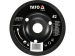 L&otilde;ikeketas 125mm No2 YT-59165 YATO