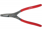 Yato Circlip Pihikud V&auml;limised Sirged YT-19954, 230mm, CrV, 42-48 HRC, PVC, T&ouml;&ouml;v&otilde;ime 40-100mm