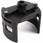 &Otilde;hufiltri silinder kompaktseks transpordiks 104-150mm, K10752 KAMASA TOOLS