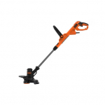 Multifunktsionaalne t&ouml;&ouml;riist 2 k&auml;epideme ja juhtrattaga. 3-IN-1 550W 30CM BESTE630CM-QS BLACK DECKER