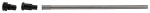 DRV250 Rezerves komplekts 6.4mm kniedēm (canga, caurule), 191F78-1 MAKITA