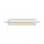 LED pirn, AG, J118, R7s, 4000K, 9.0W, AC220-240V, 360&deg;, 900lm, 78mA LD-J11810WE-40 GTV