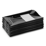Kilekott tolmuvabaks utiliseerimiseks KARCHER 2.889-231.0, 10 tk, NT 30/1, NT 40/1, NT 50/1