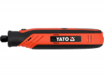 CORDLESS MINI GRINDER 4V YT-82763 YATO