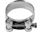 Vorel KLAMBER 73799, 22mm, 52-55mm, teras W1, tsinkkatud pind, 1 tk.