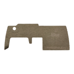 SWITCHBLADE&trade; REZERVES ASMEŅI, REPLACEMENT SWITCHBLADE 51 MM, 4932479548 MILWAUKEE