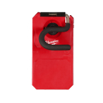 PACKOUT&trade; LIELS S-VEIDA ĀĶIS, PACKOUT LARGE S HOOK, 4932480703 MILWAUKEE