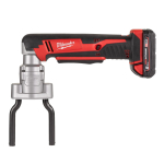 M18&trade; CIRPES SKRŪVJU INSTRUMENTS, M18 BSBT-202X, 4933493289 MILWAUKEE