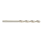 THUNDERWEB - METĀLA URBJI HSS, SLĪPĒTI - DIN 338, TW 5.4 X 93 - 10 PCS, 4932459855 MILWAUKEE