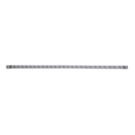 SD BLĪVA VIJUMA SPIRĀLVEIDA TROSE, 16 MM X 60 CM LCCE, 4932471708 MILWAUKEE