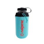 Pudeļu turētājs 'Cool Stuff', 1L, cilpa un auklas aizdare, R078894, NALGENE