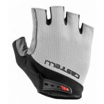 Velo īsie cimd ENTRATA V Glove, izmērs: S, Ivory, 8050949605080 CASTELLI