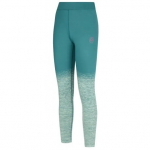 Bikses PATCHA Leggings W, izmērs: M, Alpine/Celadon, 8020647077649 LA SPORTIVA