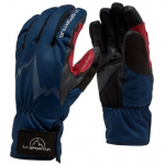 Cimdi SKI TOURING Gloves, izmērs: L, Storm Blue/Red, 8058428002412 LA SPORTIVA