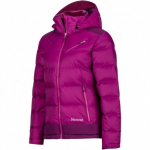 Jaka Wms Sling Shot Jacket, izmērs: S, Purple Orchid/Deep Plum, 0889169208294 MARMOT