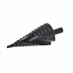 HSS-AlCrN spirālveida urbis 4-45mm, ātra čipu noņem&scaron;ana, bez iepriek&scaron;ējas urb&scaron;anas, AW40954, AWTOOLS