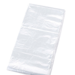 Kaitsekate 0,1mm 4x6m, KREATOR, KRT663003, Paksus: 0,1 mm, L&auml;bipaistev plastkile