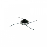 Jet-Fit PRO Oregon trimmera spole 4 auklām Oregon 5400182776116