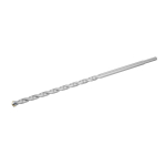 Mūrē&scaron;anas urbis 14x400mm, STANLEY, STA53185-QZ, karbīda uzgaļi, apaļ&scaron; kāts
