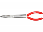 Knaibles ar liektiem galiem 285mm, YATO, YT-20412, CrV tērauds, cietība 48-50 HRC
