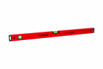 Līmeņrādis ar magnētu 100cm, 2 indik. PRO