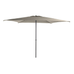 Saulessargs OSLO 2,5x2,5m, bē&scaron;s 19447