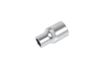 Kuuskantpesa 10 mm, FORSAGE, F-54510, 1/2" &uuml;hendus
