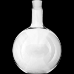 10l Lamep&otilde;hjaline kolb BROWIN 405530, 10.0 L, klaas, 28.7x28.7x39.8 cm