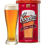 Real Ale Coopers &otilde;llekontsentraat BROWIN 407330 1,7 kg 23 L