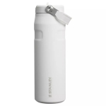 &Otilde;lek&otilde;rrega termospudel Stanley The IceFlow Bottle Flip Straw 2.0 2811283144 0.7L valge