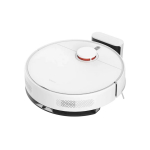 Robottolmuimeja m&auml;rg- ja kuivpuhastuseks S40 EU 10 000 Pa 5200 mAh 0,52 l tolmukastiga valge BHR084AEU Xiaomi