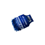 Puhastuskindad CLEANING Glove, MORGAN BLUE, 0000010101490, Mikrokiudkindad jalgratta raami puhastamiseks