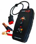 OBD m&auml;luhoidja, Lemania, OBD-MSV-B, 9 VDC ~ 15 VDC, 0.1 VDC, 0.6 M, 1.1 M