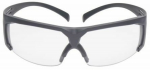 Kaitseprillid, selged, 3M, SF601SGA, 27 g