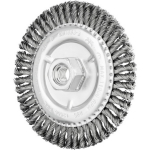 Kettakujuline traathari v&auml;&auml;natud 125x6xM14 0,5mm, PFERD, 750995, 5mm