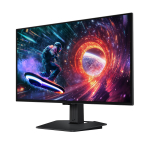 M&auml;ngumonitor 27&Prime; QD-OLED 2560&times;1440 180 Hz 0.03 ms HDR10 FreeSync G-Sync Odyssey OLED G5 LS27FG500SUXEN Must Samsung