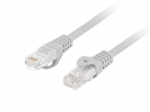 LAN kaabel Cat 6 UTP LSZH CU RJ45 RJ45 2 m kuni 10 Gb s Hall PCU6 10CU 0200 S Lanberg