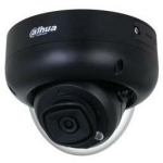 Dahua IPC-HDBW5541R-ASE0280BS3-B IP turvakaamera, 5 MP, 2960 x 1668 px, 50 m IR, 12 VDC/PoE, IP67, IK10