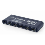 Gembird HDMI jagaja DSP-4PH4-02 4 porti, 225 MHz, 0.28 kg